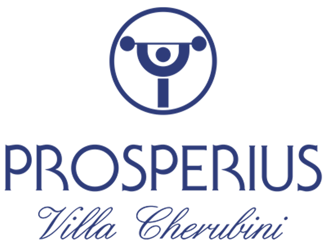 Pro.Get Srl - Villa Cherubini 