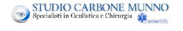 Studio Oculistico Dottoressa Carbone Antonietta Snc