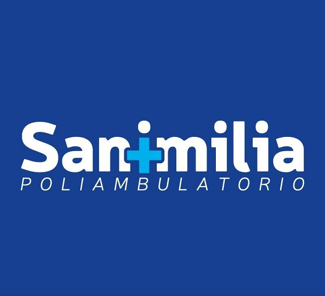 Poliambulatorio Sanimilia Di Catia Colantuoni