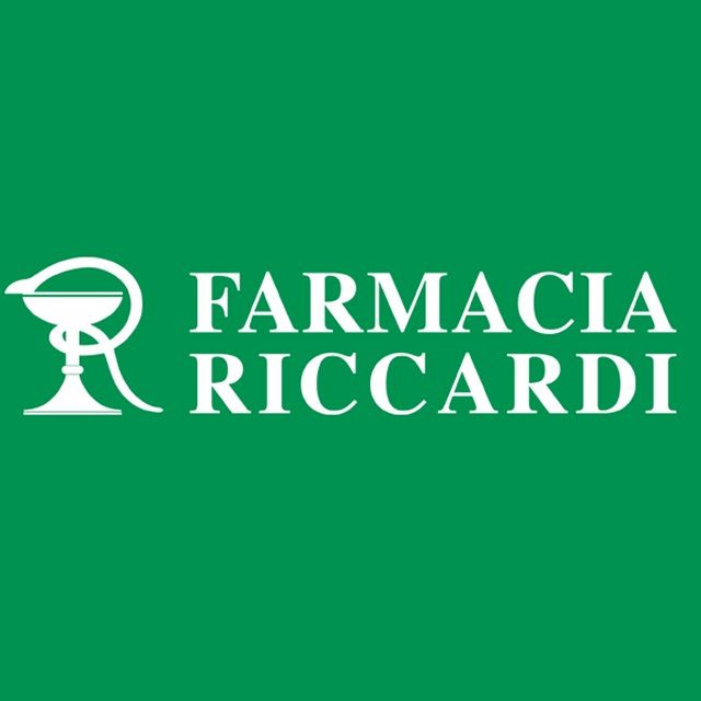 Farmacia Dr. Enzo Lugi Riccardi