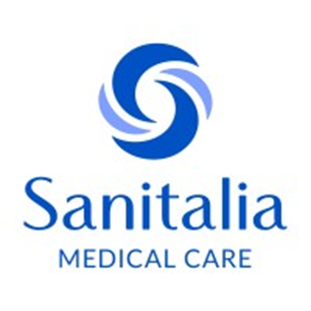 Sanitalia Medical Care S.R.L.