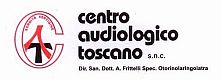 Centro Audiologico Toscano Snc