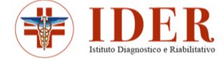 Ider - Istituto Diagnostico E Riabilitativo S.R.L.