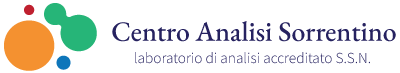 Centro Analisi Di Sorrentino Angelo E C. Sas