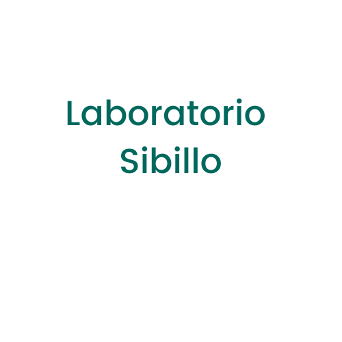 Laboratorio Sibillo