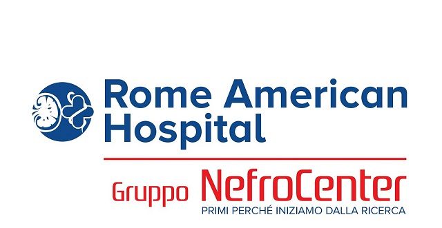Rome American Hospital Srl
