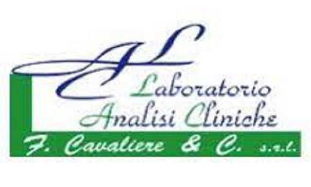 Laboratorio Analisi Cliniche Francesco Cavaliere & C. Srl