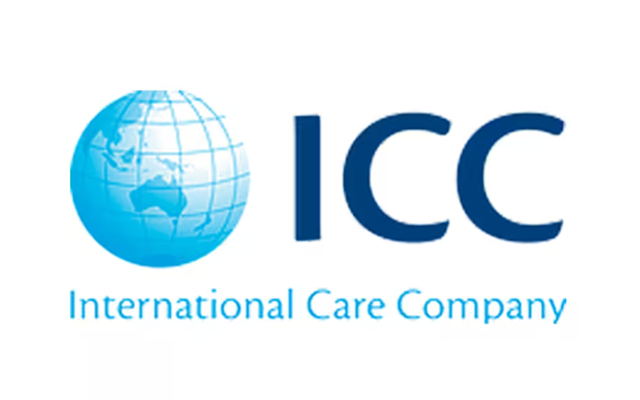 International Care Company S.P.A.