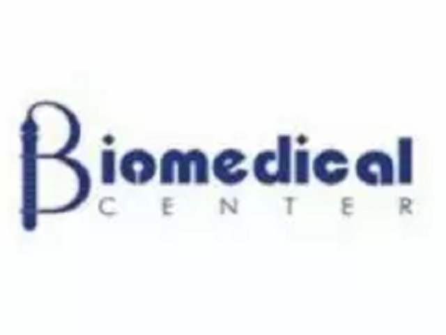 Biomedical Center S.R.L