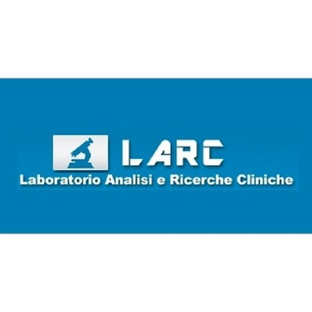 Laboratorio Analisi E Ricerche Cliniche Di Della Sala Luca Srl