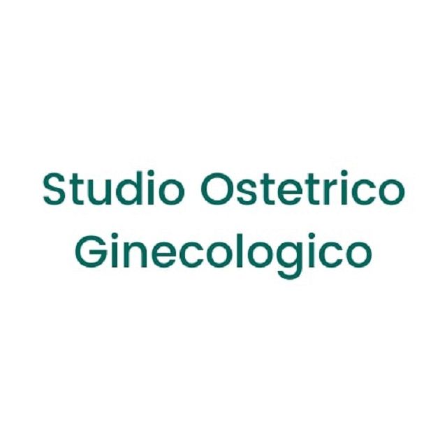 Studio Associato Ostetrico - Ginecologico