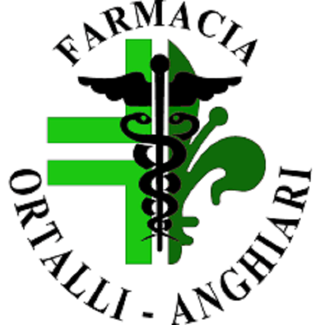 Farmacia Ortalli-Anghiari Snc Dei Dr.Ri Camilla Augusta Ortalli E Vincenzo Ortalli