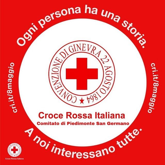 Croce Rossa Italiana - Comitato Di Piedimonte San Germano - Organizzazione Di Volontariato