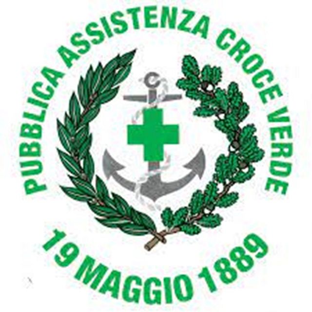 Croce Verde Viareggio Srl