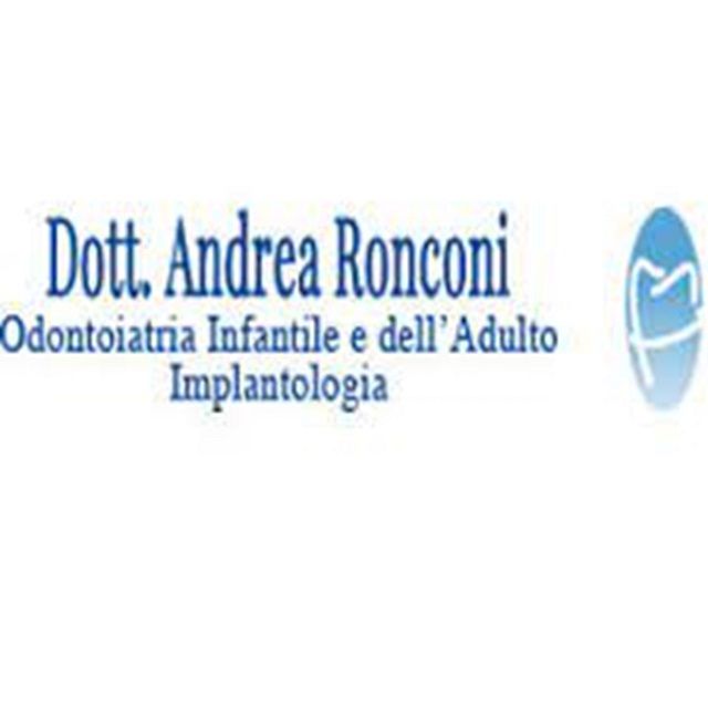 Ronconi Andrea