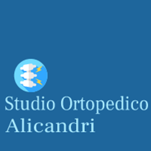 Studio Ortopedico Alicandri & C. Sas