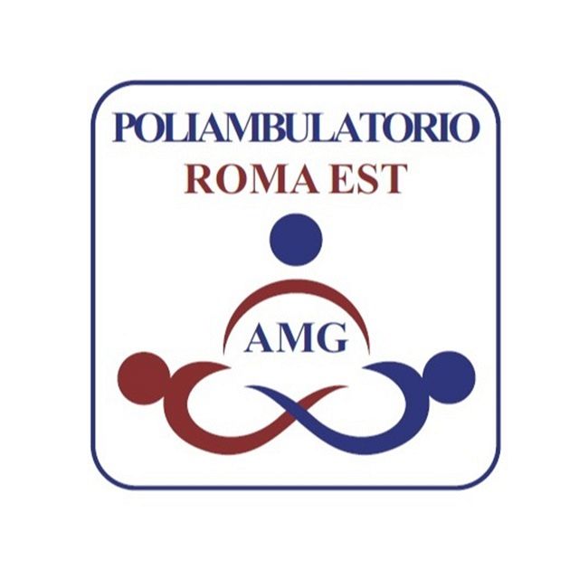 Amg Poliambulatorio Roma Est Srl
