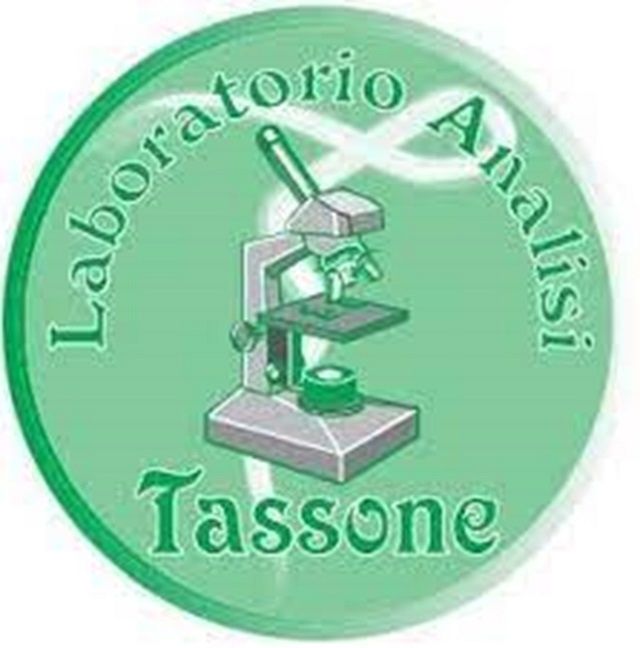 Laboratorio Analisi Dr. Quintino & Dr. Rocco Tassone